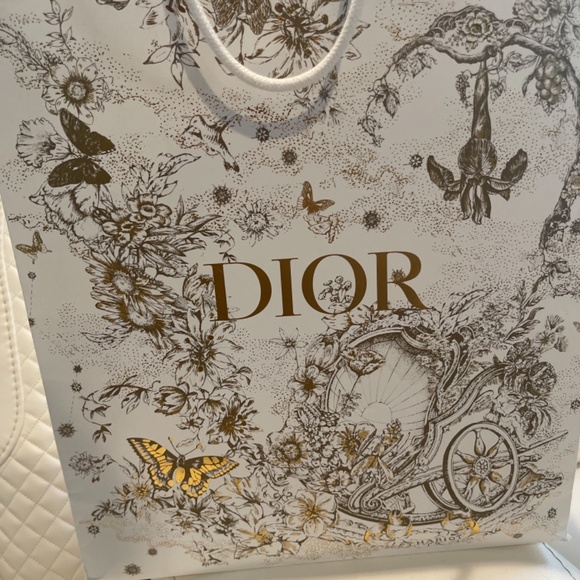 Christian Dior vintage bag - Picture 9 of 10